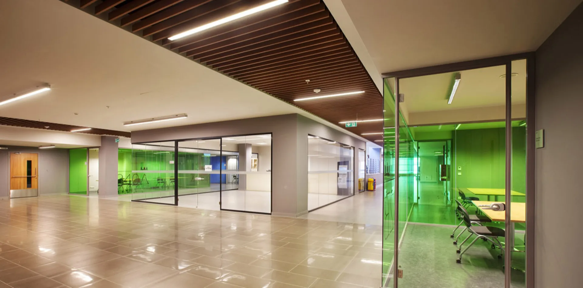 BAF ile her detay bir değere dönüşür.